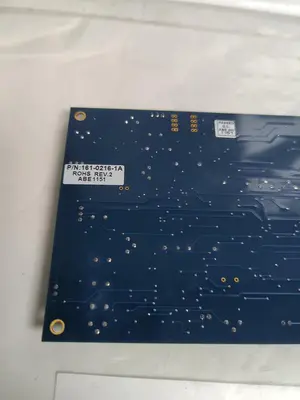 Used SONICS & MATERIALS 855-00114 Circuit Boards Ohio US | Surplus Asset Holdings #1243303