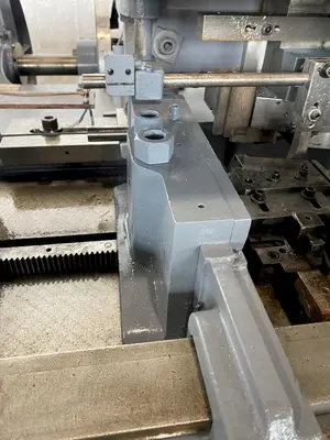 USED U.S. BAIRD 4-36