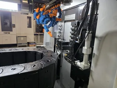 2019 TSUGAMI BO325B-II Swiss Type Automatic Screw Machines | Midstate Machinery (7)
