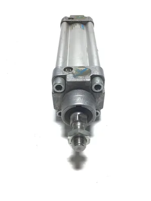 Festo DNGU-40-80P-PV-A Pneumatic Cylinder 10 Bar 145 PSI