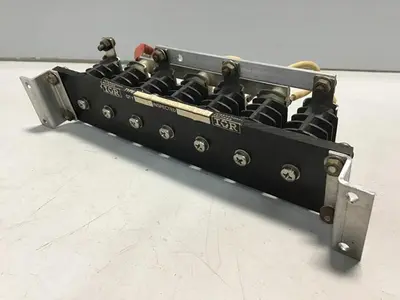 USED INTERNATIONAL RECTIFIER L7K1SP/12F20/42HFR20