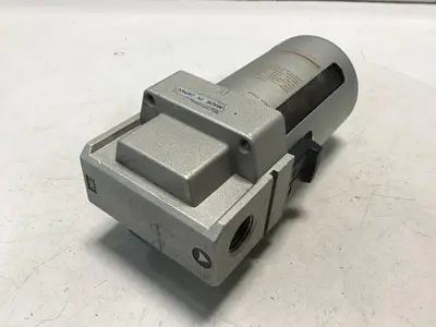 USED SMC NAFM4000
