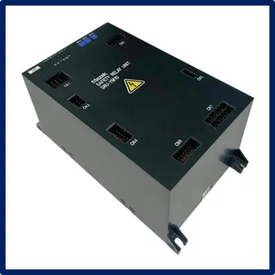 USED MITSUBISHI SRU-YM10