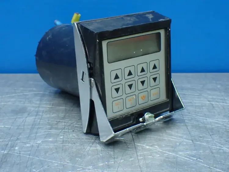 Used EAGLE SIGNAL CX100A6 Timers Ohio US | HGR 24 #884018