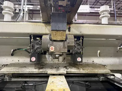 USED 2020 MURATEC MW120