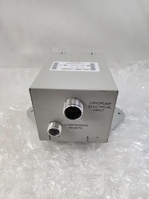 CRYO-TORR INTERFACE 8135903G001