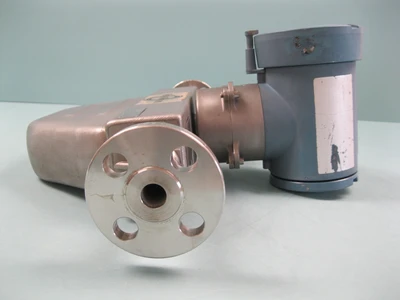 USED Micro Motion F050S114CCAAEZZZZ