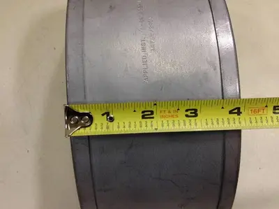 USED APPLIED INSTRUMENTS A-84C402-1