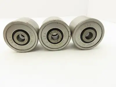 New | in-Stock FROST _UNKNOWN_ Bearings Indiana US | Arrow Industrial #1185573