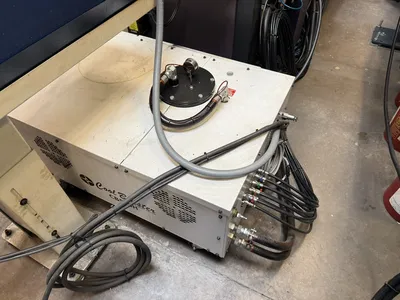 1998 CITIZEN L20VII Swiss Type Automatic Screw Machines | Midstate Machinery (18)