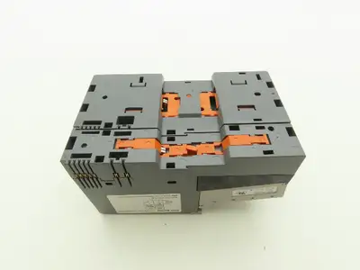 Allen Bradley 1734-AENT Point I/O Ethernet IP  Ser A F/W 2.003 w/1734-EP24DC