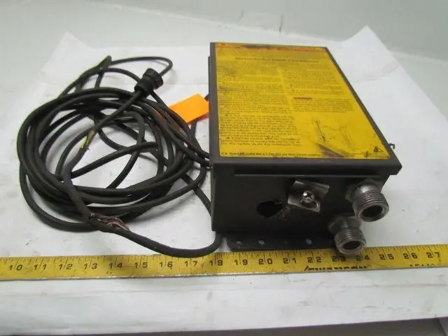 Used STI SCIENTIFIC TECHNOLOGIES _UNKNOWN_ Miscellaneous MRO | Arrow Industrial #644346