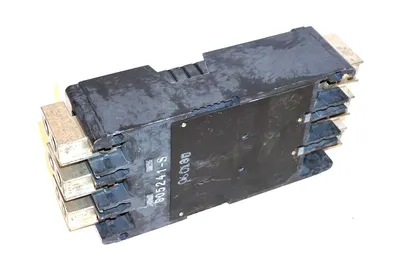 USED WESTINGHOUSE KDB 35K 3 POLE 71E1458, 400A, 600V