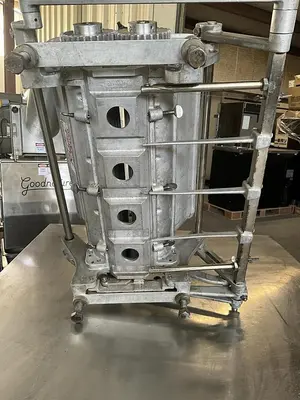 USED RHODES KOOK-E-KING