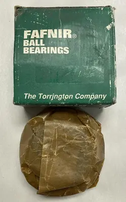 Used FAFNIR SMN111KS Bearings | Surplus Asset Holdings #1189234