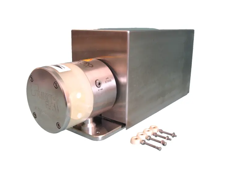 Used Quattro Flow 1200S Pumps New Hampshire US | Bitter End Trading #1126995
