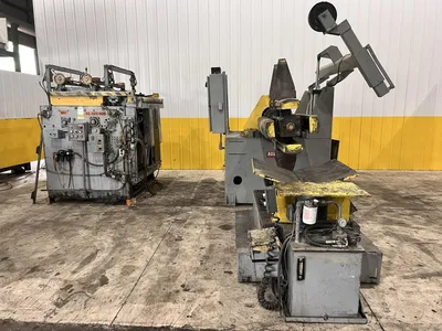 ROWE 12000-E-40 Coil Feed Lines | Gulf Coast Machinery (3)