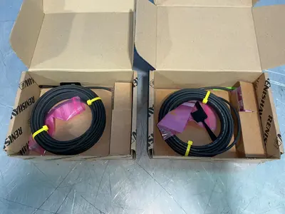 Used RENISHAW T103199A Linear Encoders Ohio US | HGR 24 #1286802