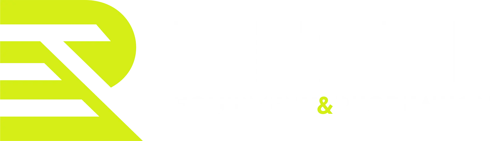 Title Equipment & Recreation Inc. Logo