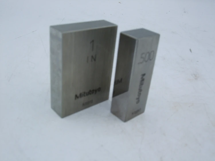 Used MITUTOYO 611195-231 Preset Gages Connecticut US | BG Industrial Surplus #472249
