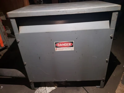USED SQUARE D 30T3H