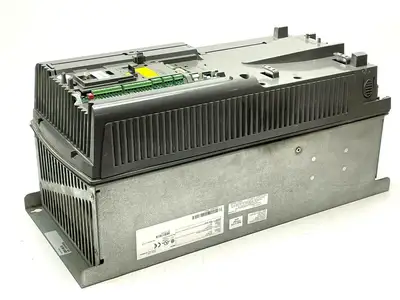USED ABB ABB ACS550-U1-125A-4