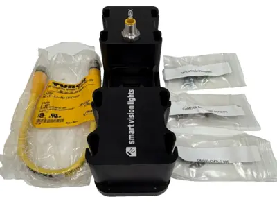 NEW SMART VISION LIGHTS ODDM-300-625 VISION LIGHT ODDM300625