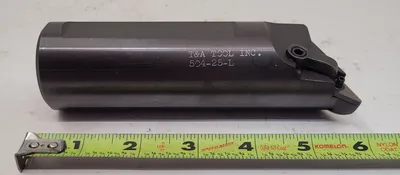 T & A  Tool Inc 504-25-L Boring Tool Tooling & Accessories, Boring | Machinery Central (1)