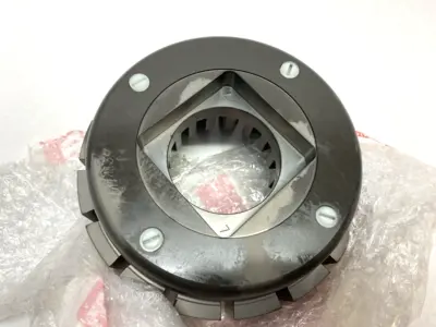 USED FREY ROTOR 16FLG 7MM FOR F222 / F223 76120020.04 557528 MODULA 1