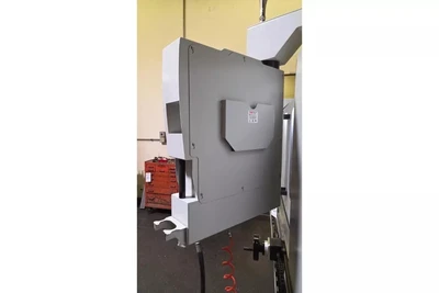 2022 SOUTHWESTERN INDUSTRIES TRAK TMC10 Vertical Machining Centers | Toolquip, Inc. (9)