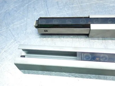 Used KEYENCE PJV21 Lighting | HGR 24 #737326