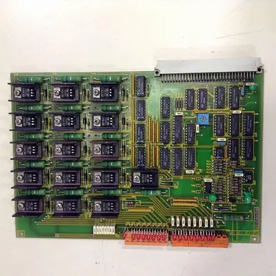 USED KEBA E-16-DIGOUT-PLUS D1456D