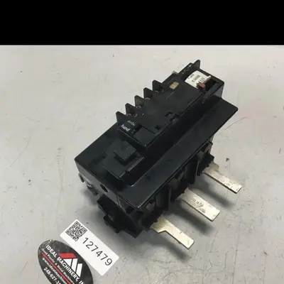 Used KLOCKNER MOELLER Z4-140-CNA PLC Contactors | Ideal Machinery #622334
