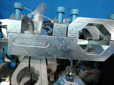 Destaco Clamp Bracket