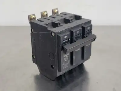 USED GENERAL ELECTRIC THQB315