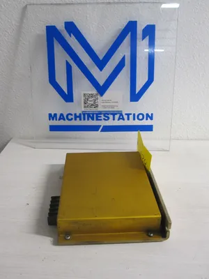 USED HAAS 4015N-D