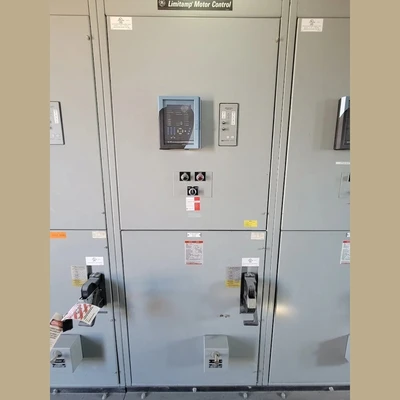 USED 2009 GENERAL ELECTRIC (GE) IC1074