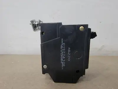 USED GENERAL ELECTRIC THQB220