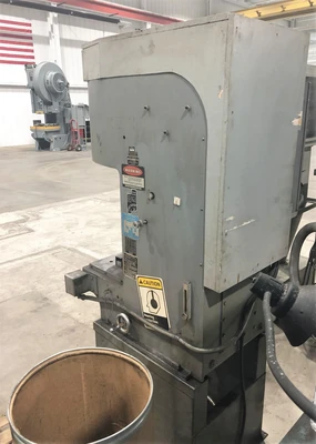 USED DENISON MULTIPRESS DENISON MULTIPRESS SO87MC204FSD267D210S206 PRESS