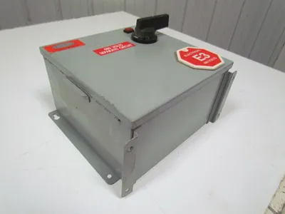 DayKin GPFS-09 Transformer Disc. Total VA 250 Primaryvolts 480 Primary amps .52