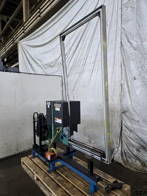 Used SIGNODE MCD-510 LF Strappers Ohio US | G-2000, Inc. #1077946