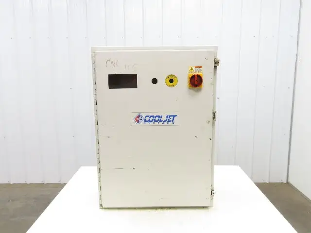 Used EMF _UNKNOWN_ Electrical Boxes Indiana US | Arrow Industrial #638827