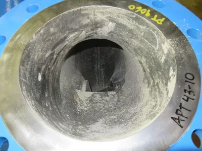 USED Ahlstrom / Sulzer APT 43-10