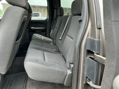 USED 2012 GMC SIERRA 1500