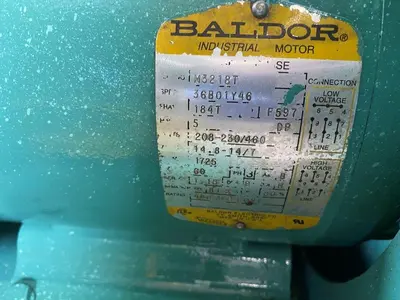 USED WYSONG 1052