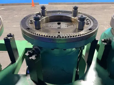 Used DORRIES SCHARMANN _UNKNOWN_ Bed Type Mills Ohio US | HGR 24 #1406308