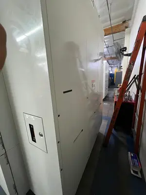 2014 HAAS UMC-750 Must Move Immediately - Machining Centers - Vertical | Quick Machinery Sales, Inc. (4)