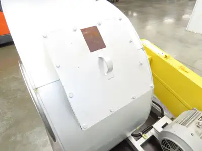 Used ASAHI _UNKNOWN_ Blowers Indiana US | Arrow Industrial #610639