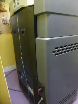 2021 STRATASYS FORTUS 450MC 3D PRINTER