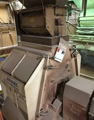 USED 2015 ANDRITZ 4330 SERIES 6